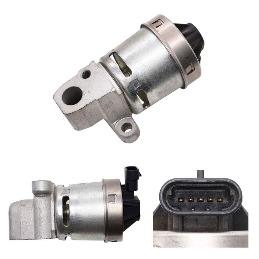Walker Products 570-5056 Walker Products 570-5056 EGR Valve
