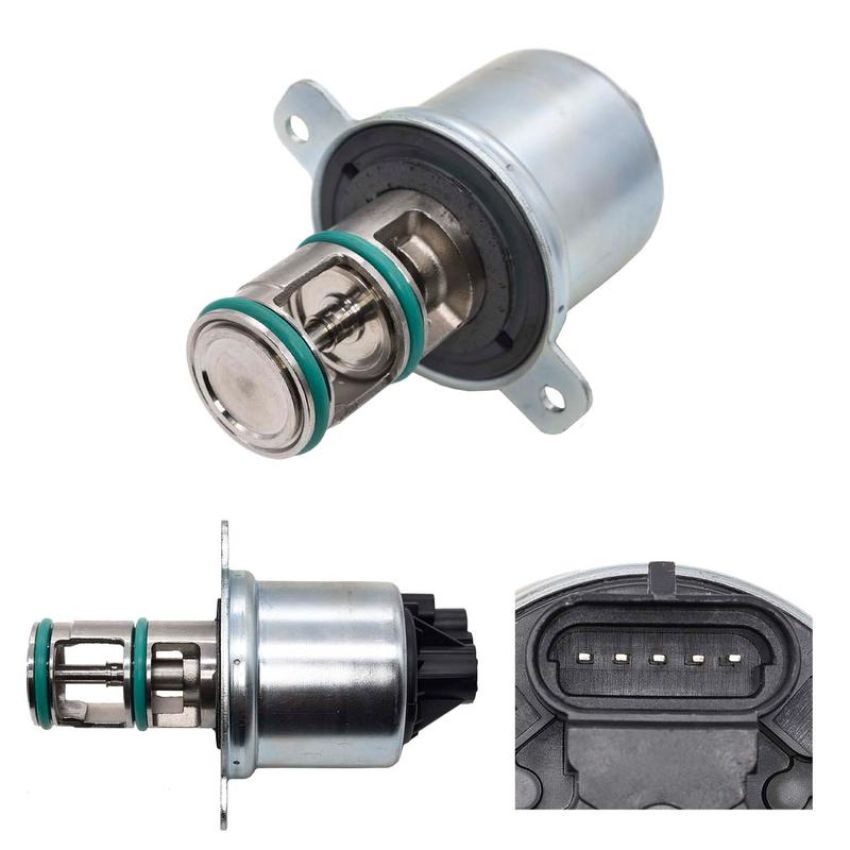 Walker Products 570-5065 Walker Products 570-5065 EGR Valve