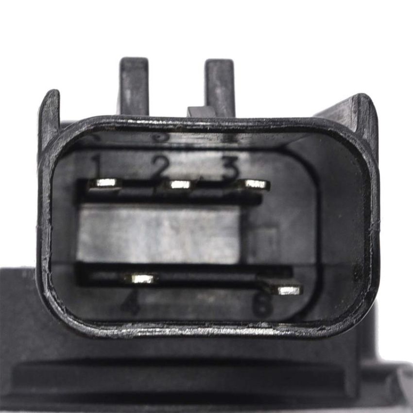 Walker Products 570-5099 Walker Products 570-5099 EGR Valve