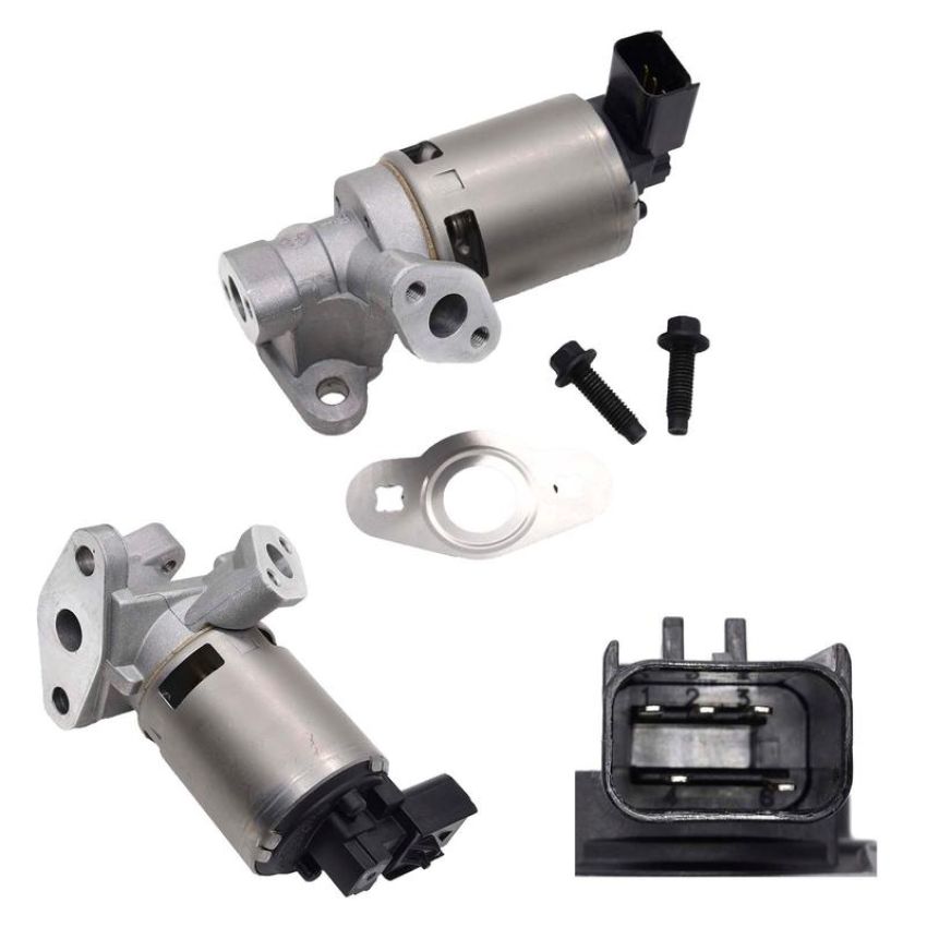 Walker Products 570-5099 Walker Products 570-5099 EGR Valve