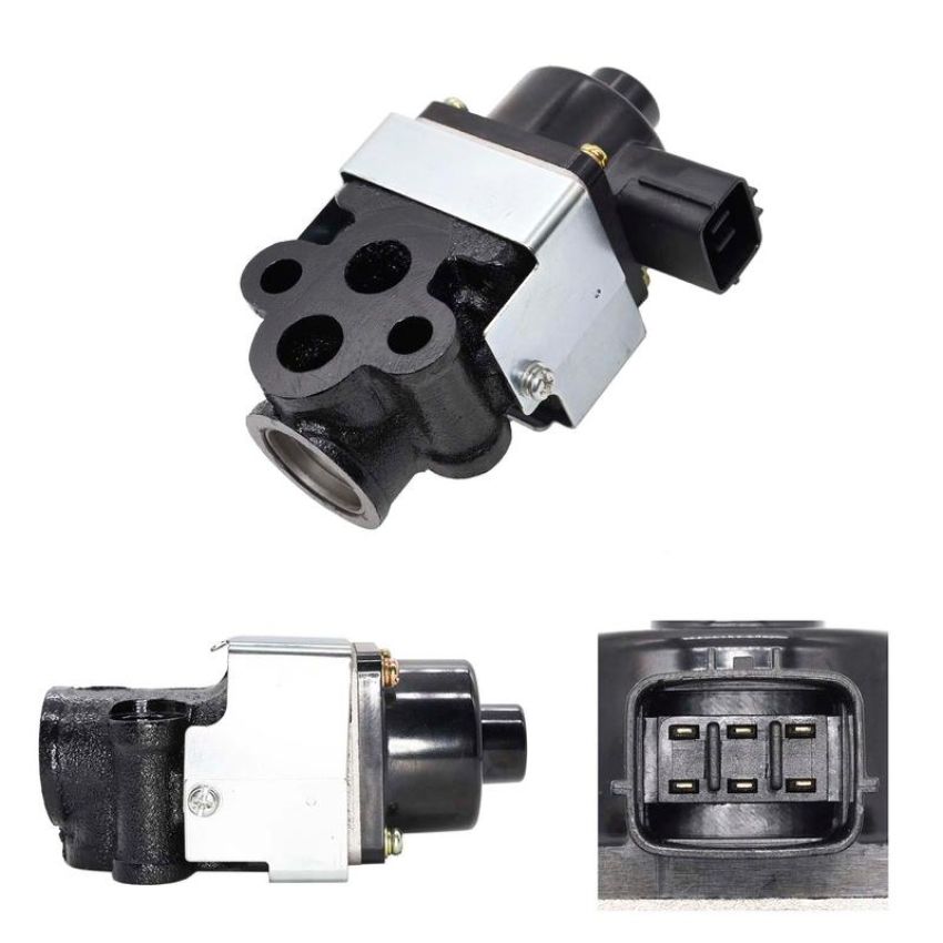 Walker Products 570-5119 Walker Products 570-5119 EGR Valve