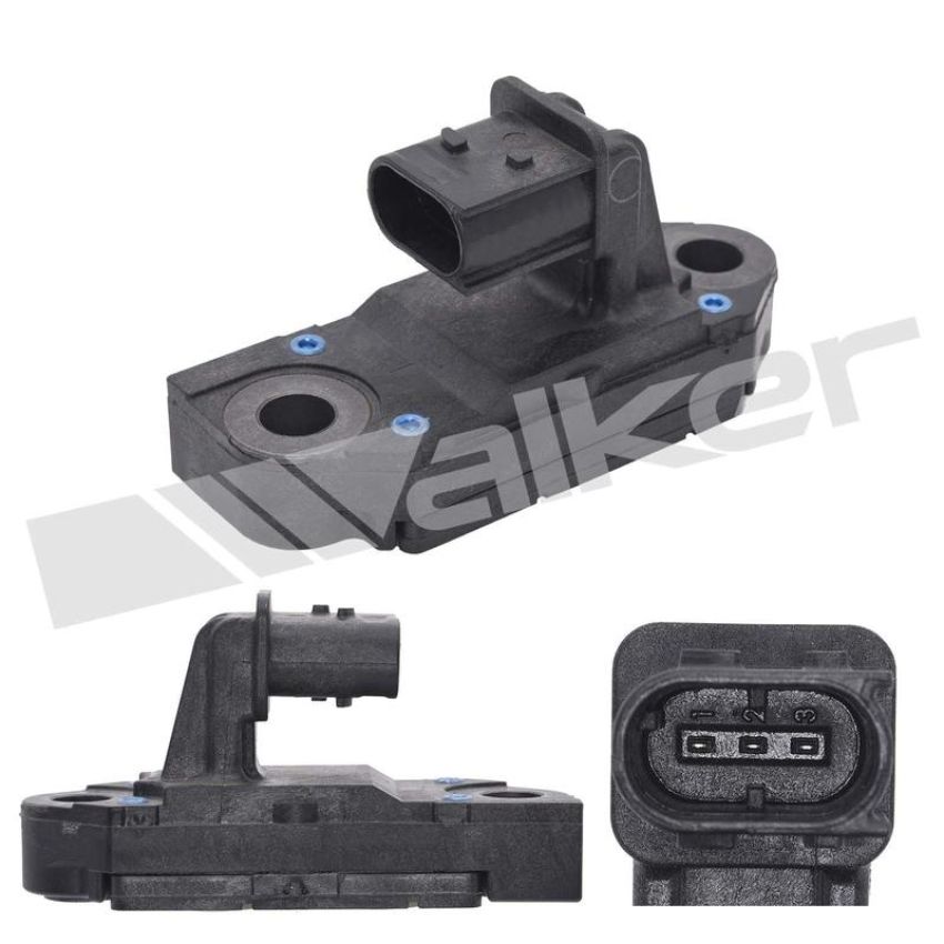 Walker Products 580-1004 Walker Products 580-1004 Exhaust Gas Recirculation (EGR) Pressure Sensor