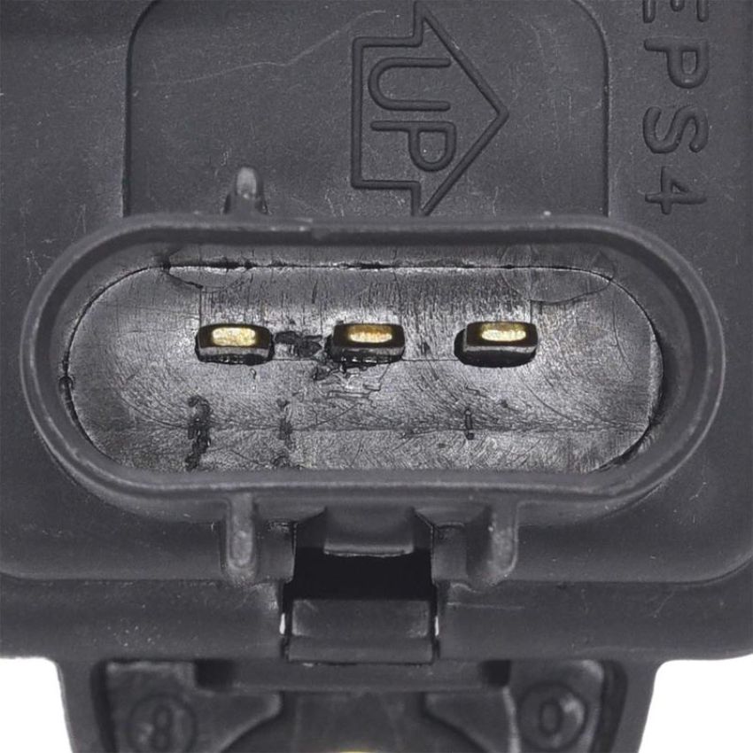 Walker Products 580-1009 Walker Products 580-1009 Exhaust Gas Recirculation (EGR) Pressure Sensor