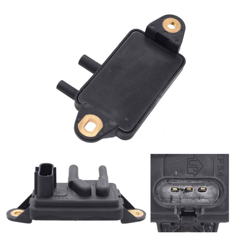 Walker Products 580-1009 Walker Products 580-1009 Exhaust Gas Recirculation (EGR) Pressure Sensor