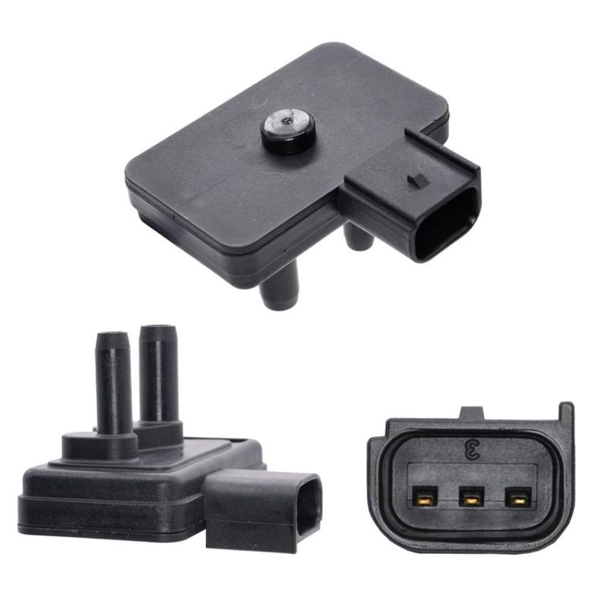 Walker Products 580-1012 Walker Products 580-1012 Exhaust Gas Recirculation (EGR) Pressure Sensor