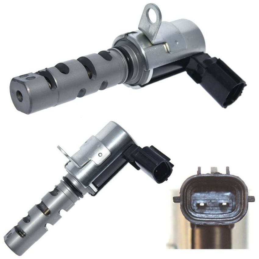 Walker Products 590-1117 Walker Products 590-1117 Engine Variable Valve Timing (VVT) Solenoid