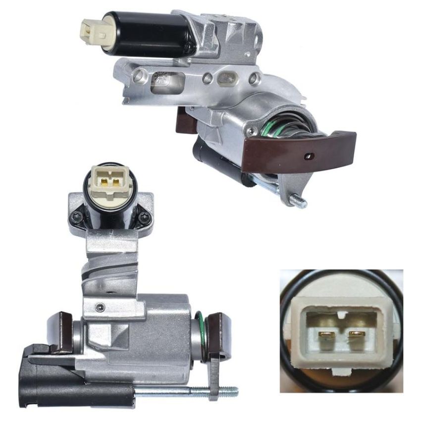 Walker Products 590-1162 Walker Products 590-1162 Engine Variable Valve Timing (VVT) Solenoid