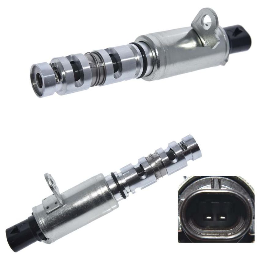 Walker Products 590-1166 Walker Products 590-1166 Engine Variable Valve Timing (VVT) Solenoid