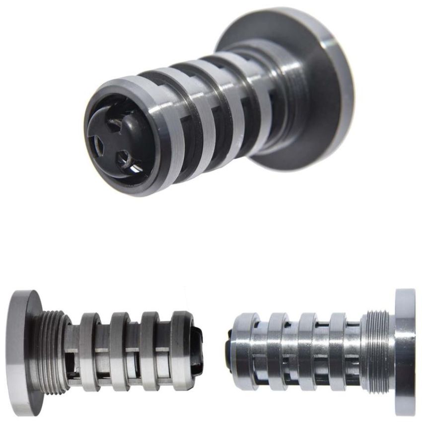 Walker Products 590-1169 Walker Products 590-1169 Engine Variable Valve Timing (VVT) Solenoid