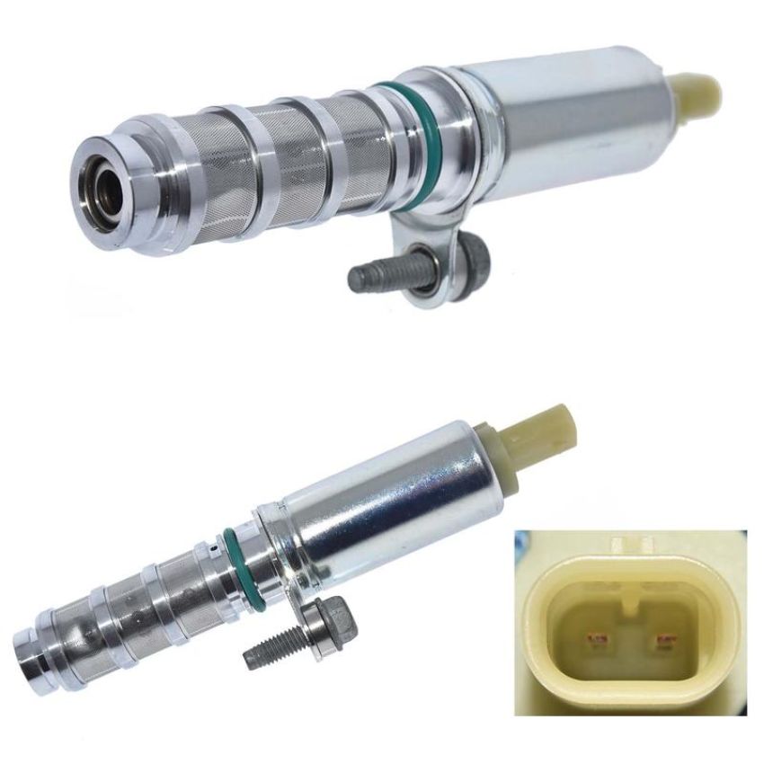 Walker Products 590-1174 Walker Products 590-1174 Engine Variable Valve Timing (VVT) Solenoid