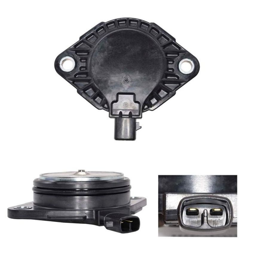 Walker Products 590-1333 Walker Products 590-1333 Engine Variable Valve Timing (VVT) Solenoid