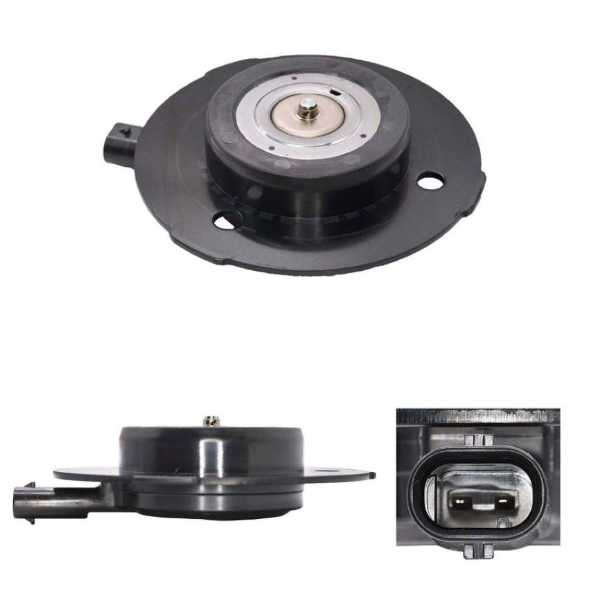 Walker Products 590-1334 Walker Products 590-1334 Engine Variable Valve Timing (VVT) Solenoid