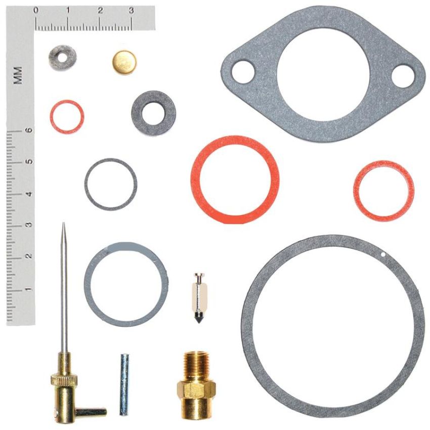 Walker Products 778-501 Walker Products 778-501 Carburetor Repair Kit