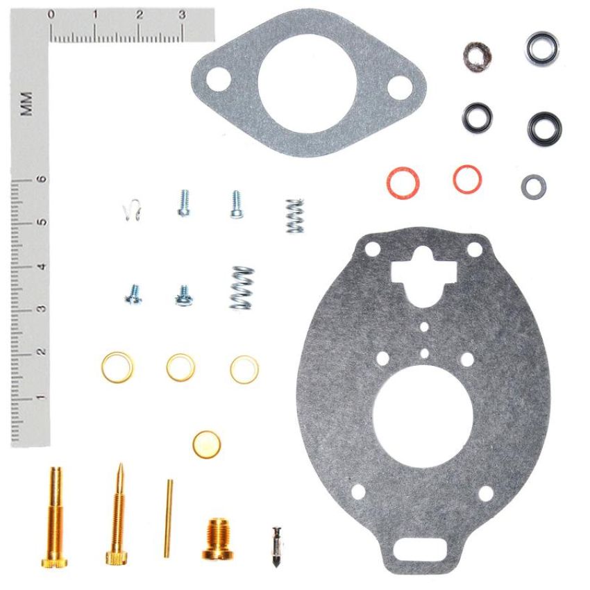 Walker Products 778-506 Walker Products 778-506 Carburetor Repair Kit