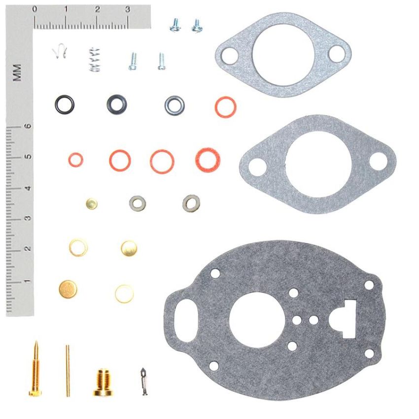 Walker Products 778-515 Walker Products 778-515 Carburetor Repair Kit