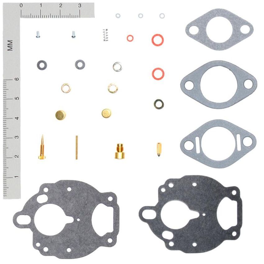 Walker Products 778-607 Walker Products 778-607 Carburetor Repair Kit