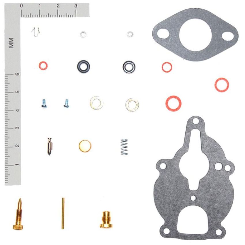 Walker Products 778-610 Walker Products 778-610 Carburetor Repair Kit