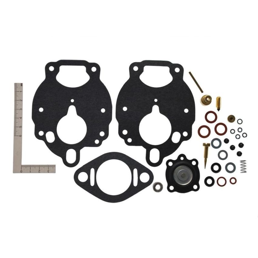 Walker Products 778-611 Walker Products 778-611 Carburetor Repair Kit