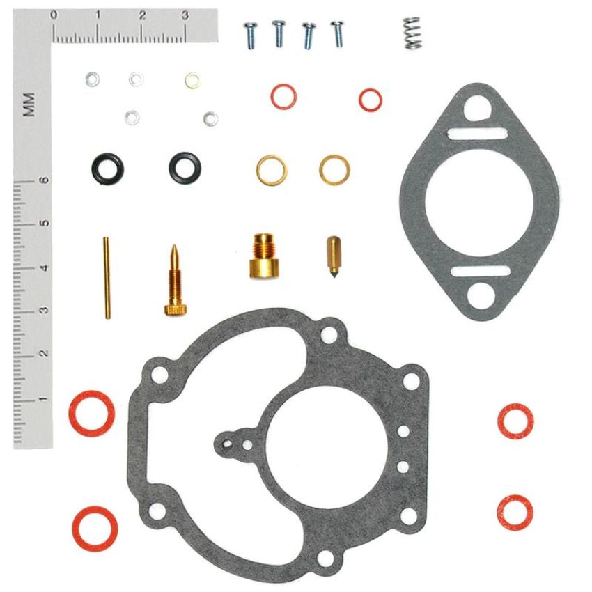 Walker Products 778-612 Walker Products 778-612 Carburetor Repair Kit