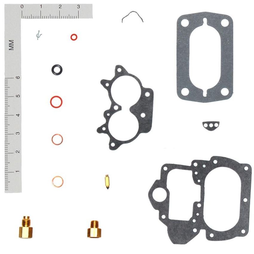 Walker Products 778-614 Walker Products 778-614 Carburetor Repair Kit