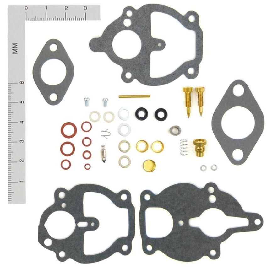 Walker Products 778-615A Walker Products 778-615A Carburetor Repair Kit