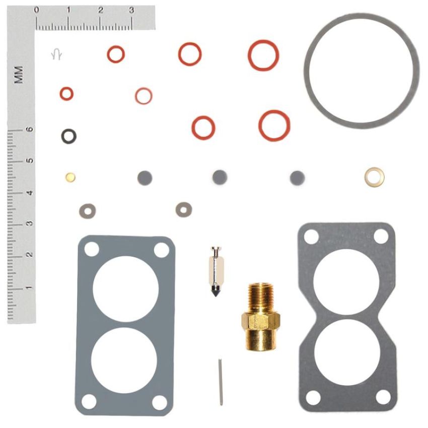 Walker Products 778-617 Walker Products 778-617 Carburetor Repair Kit