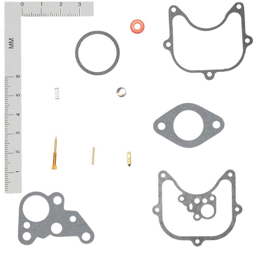 Walker Products 778-618 Walker Products 778-618 Carburetor Repair Kit