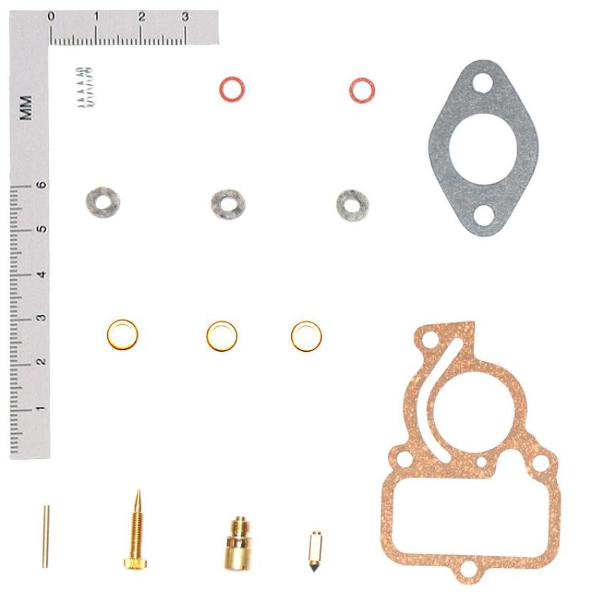Walker Products 778-620 Walker Products 778-620 Carburetor Repair Kit