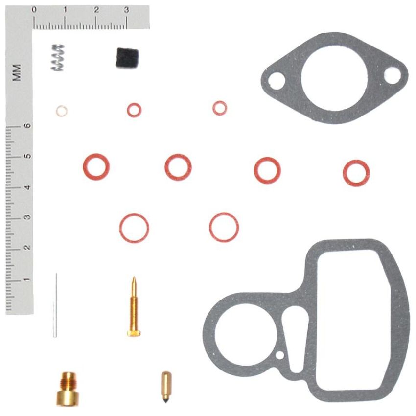 Walker Products 778-621 Walker Products 778-621 Carburetor Repair Kit