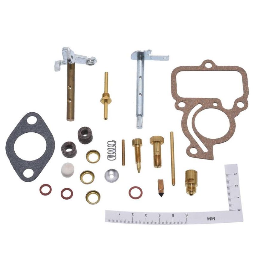 Walker Products 778-625 Walker Products 778-625 Carburetor Repair Kit