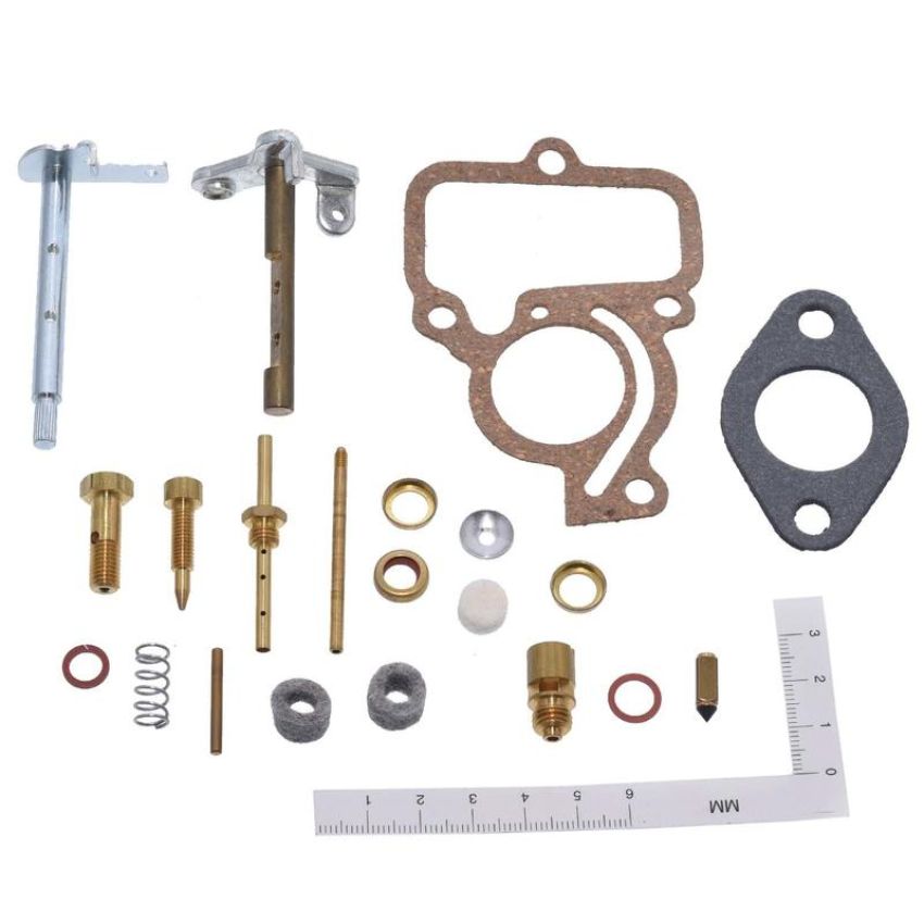 Walker Products 778-630 Walker Products 778-630 Carburetor Repair Kit