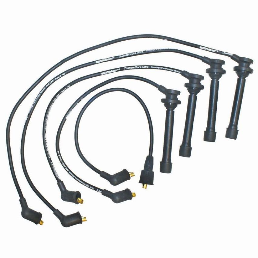 Walker Products 900-1203 ThunderCore PRO 900-1203 Spark Plug Wire Set