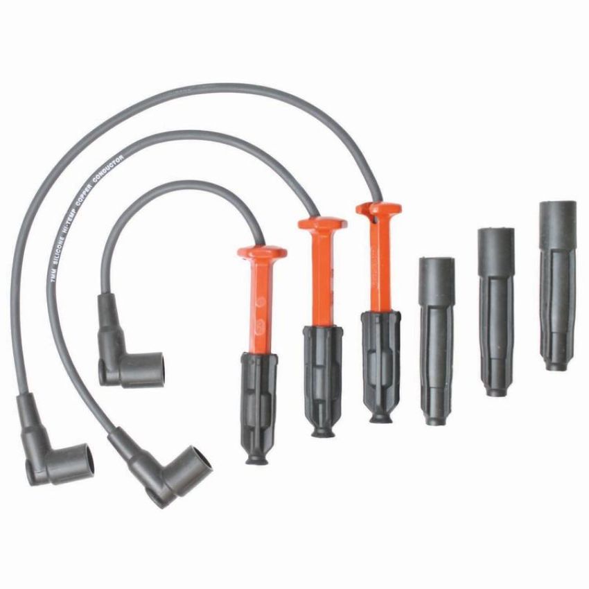 Walker Products 900-5051 ThunderCore PRO 900-5051 Spark Plug Boot Kit