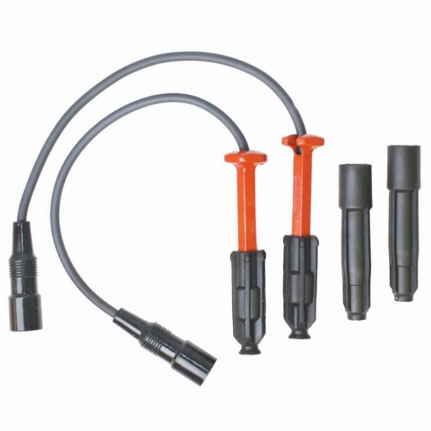 Walker Products 900-5052 ThunderCore PRO 900-5052 Spark Plug Boot Kit
