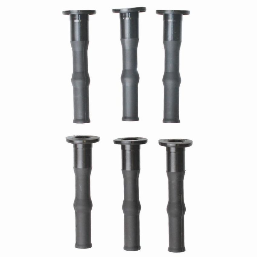 Walker Products 900-P2003-6 ThunderCore PRO 900-P2003-6 Coil Boot Kit