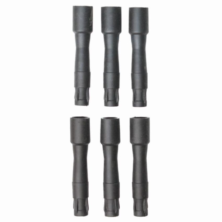 Walker Products 900-P2005-6 ThunderCore PRO 900-P2005-6 Coil Boot Kit