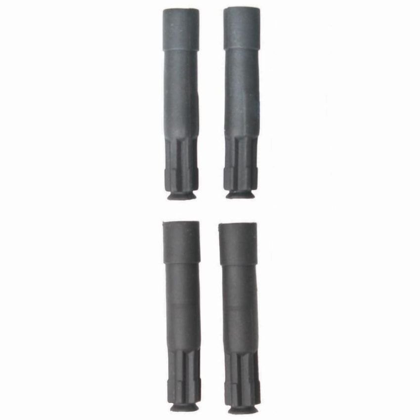 Walker Products 900-P2011-4 ThunderCore PRO 900-P2011-4 Coil Boot Kit