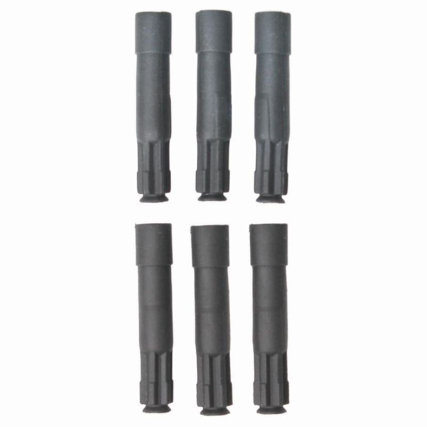 Walker Products 900-P2011-6 ThunderCore PRO 900-P2011-6 Coil Boot Kit