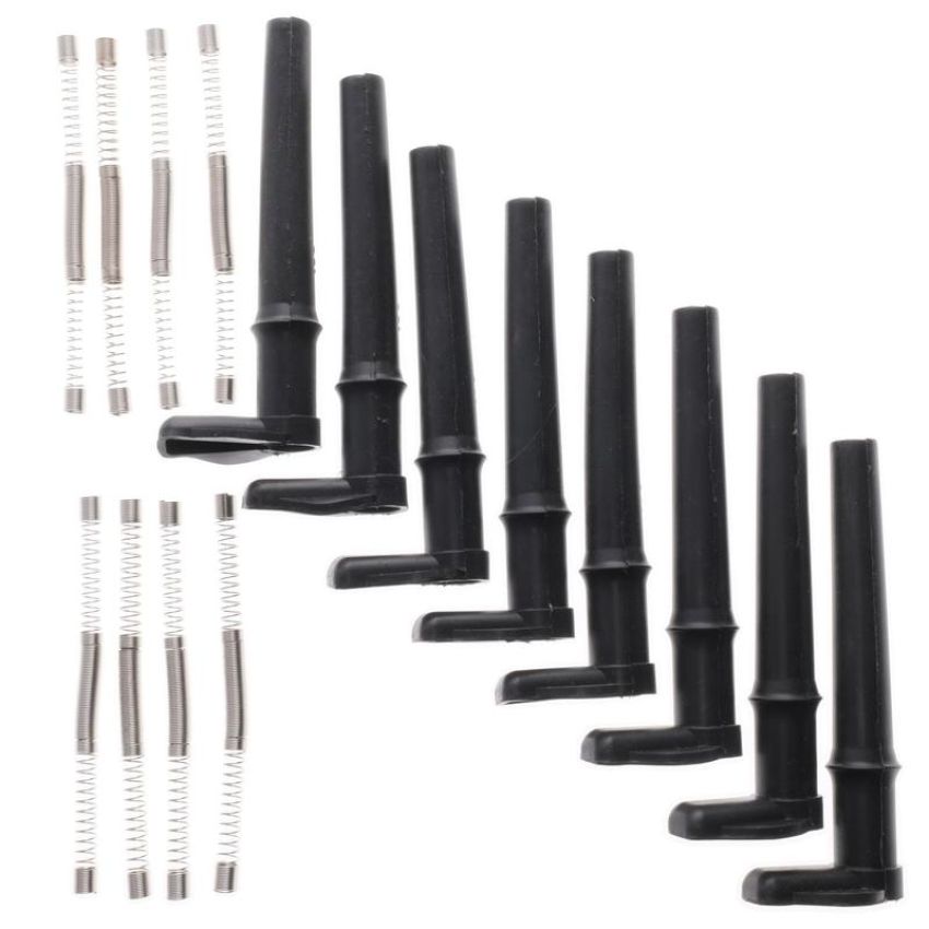 Walker Products 900-P2030-8 ThunderCore PRO 900-P2030-8 Coil Boot Kit