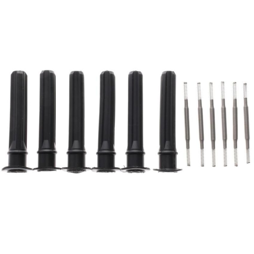 Walker Products 900-P2031-6 ThunderCore PRO 900-P2031-6 Coil Boot Kit