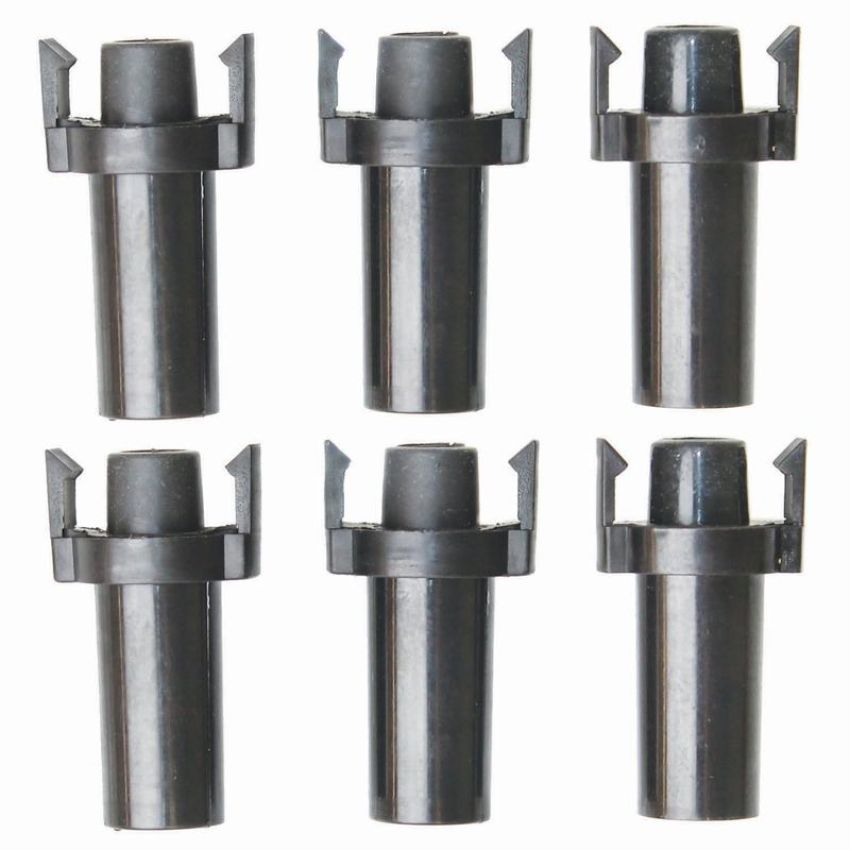 Walker Products 900-P2032-6 ThunderCore PRO 900-P2032-6 Coil Boot Kit