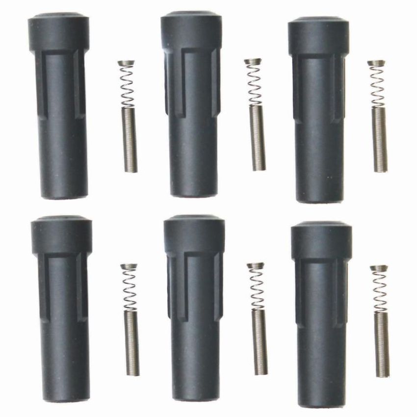 Walker Products 900-P2036-6 ThunderCore PRO 900-P2036-6 Coil Boot Kit