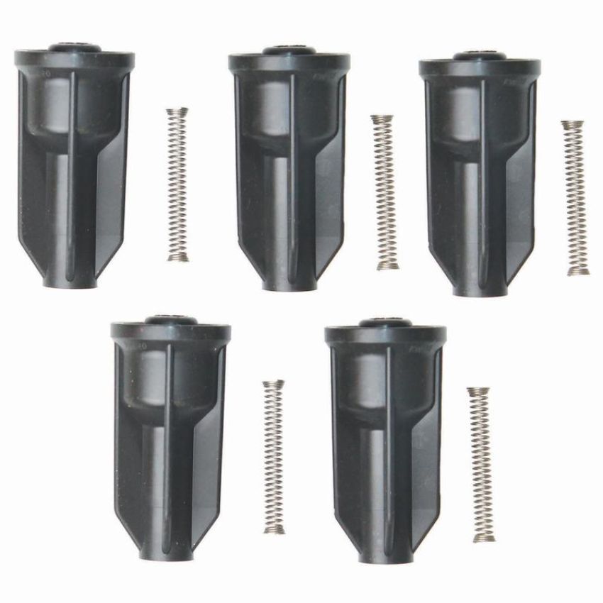 Walker Products 900-P2038-5 ThunderCore PRO 900-P2038-5 Coil Boot Kit