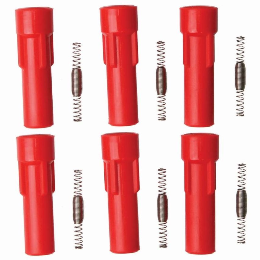 Walker Products 900-P2039-6 ThunderCore PRO 900-P2039-6 Coil Boot Kit