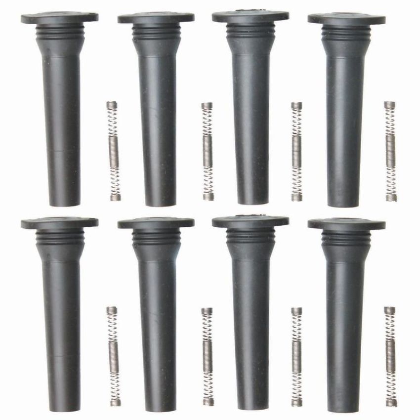 Walker Products 900-P2040-8 ThunderCore PRO 900-P2040-8 Coil Boot Kit