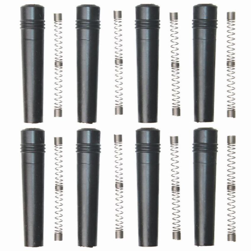 Walker Products 900-P2044-8 ThunderCore PRO 900-P2044-8 Coil Boot Kit