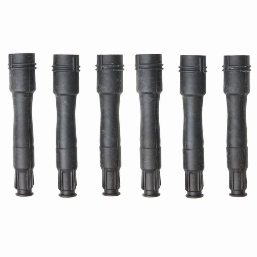 Walker Products 900-P2047-6 ThunderCore PRO 900-P2047-6 Coil Boot Kit