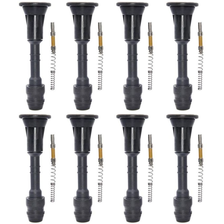 Walker Products 900-P2049-8 ThunderCore PRO 900-P2049-8 Coil Boot Kit
