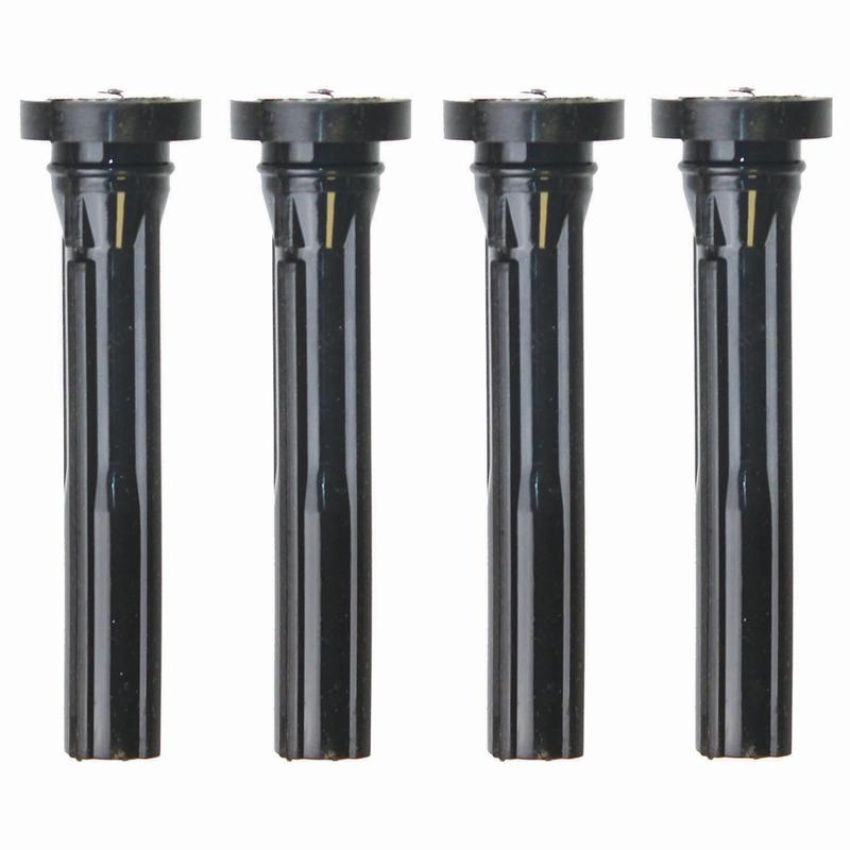 Walker Products 900-P2052-4 ThunderCore PRO 900-P2052-4 Coil Boot Kit
