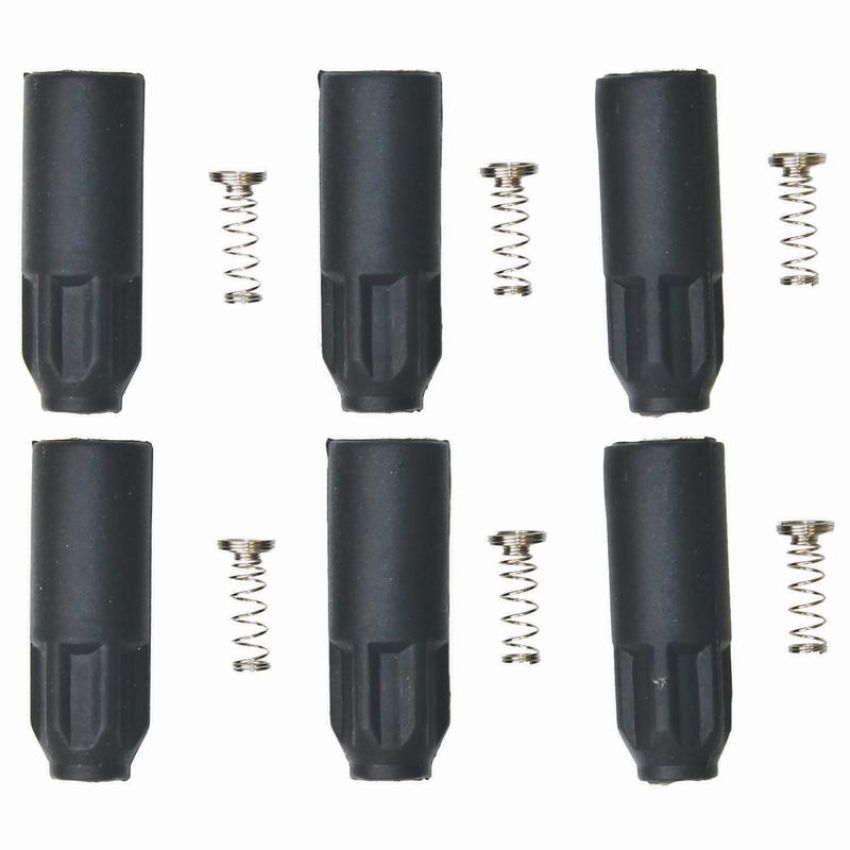 Walker Products 900-P2059-6 ThunderCore PRO 900-P2059-6 Coil Boot Kit